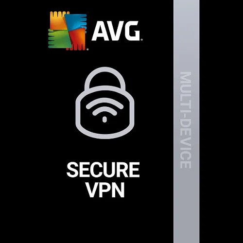 AVG Secure VPN 2025 | für Windows/Mac/Mobilgeräte